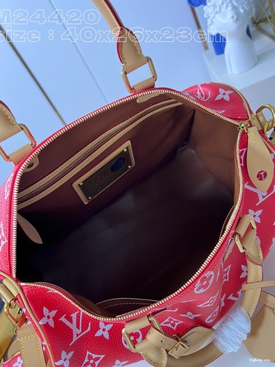 40 SPEEDY Louis Vuitton 0709